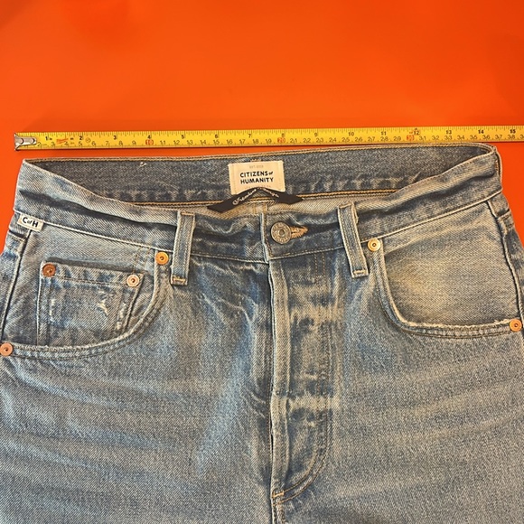 COH Ayla Denim - Picture 5 of 8